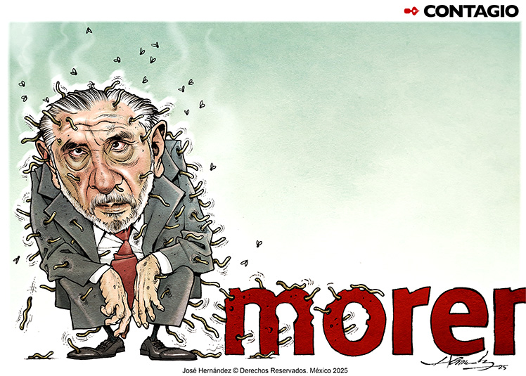 Contagio